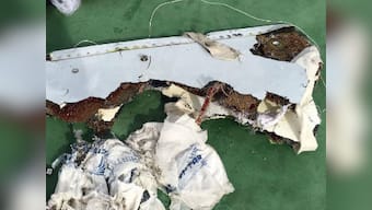 EgyptAir MS804: Wreckage found in Mediterranean sea