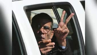 EgyptAir hijack: Hijacker was against Egyptian government, says crew