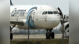 EgyptAir flight: Traces of explosives found on crash victims, say officials