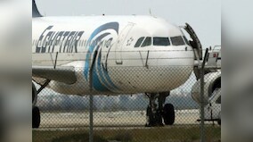 EgyptAir flight: Traces of explosives found on crash victims, say officials