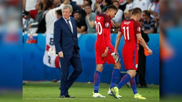England can win Euro 2016, if only possession and pressure mattered instead of goals