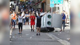Russians are as much to blame as English fans for Euro 2016 violence: Robbie Fowler