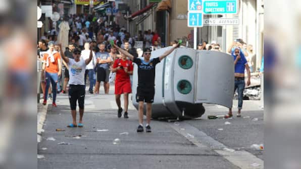 Russians are as much to blame as English fans for Euro 2016 violence: Robbie Fowler