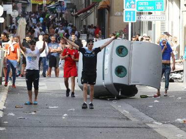 Russians are as much to blame as English fans for Euro 2016 violence: Robbie Fowler
