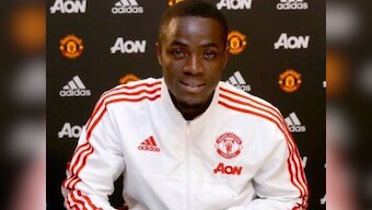 Eric Bailly at Manchester United: All you need to know about the £30 million defender