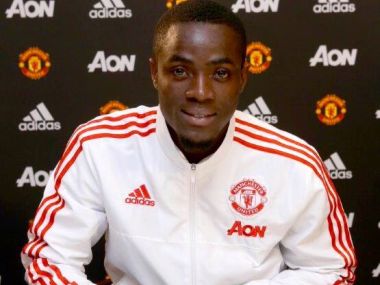 Eric Bailly at Manchester United: All you need to know about the £30 million defender Eric Bailly at Manchester United: All you need to know about the £30 million defender