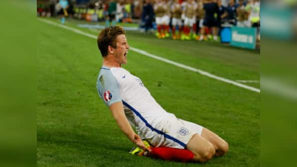 Euro 2016: Playing his first ever match at a major tournament, 22-yr-old Eric Dier shows he belongs