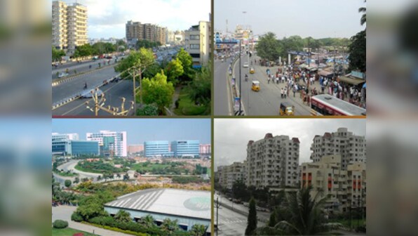 Hot investors’ choices for property investment