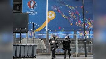 Frenchman who planned to conduct 15 terror attacks during Euro 2016 arrested