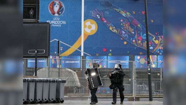Frenchman who planned to conduct 15 terror attacks during Euro 2016 arrested