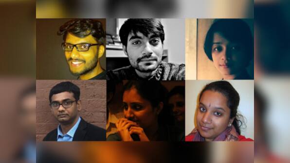 Listen: From Mihir Vatsa to Linda Ashok, six poets under 40 recite their poems on post-globalisation