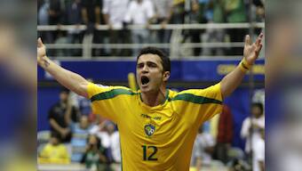 Premier Futsal: FIFA doesn't interfere in private leagues; AIFF shouldn't either, says Falcao