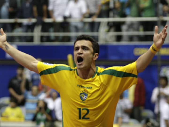Premier Futsal: FIFA doesn't interfere in private leagues; AIFF shouldn't either, says Falcao Premier Futsal: FIFA doesn't interfere in private leagues; AIFF shouldn't either, says Falcao