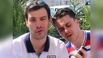 Georgi Shchennikov? Vasili Berezutski? Watch England fans pronounce Russian footballers' names