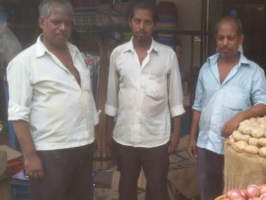 Bank of Baroda says ‘sorry’, will compensate farmer it mistook for Vijay Mallya guarantor Bank of Baroda says ‘sorry’, will compensate farmer it mistook for Vijay Mallya guarantor