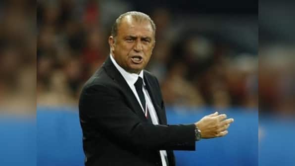 Turkey threw in the towel against Spain, rues coach Fatih Terim, after second loss at Euro 2016
