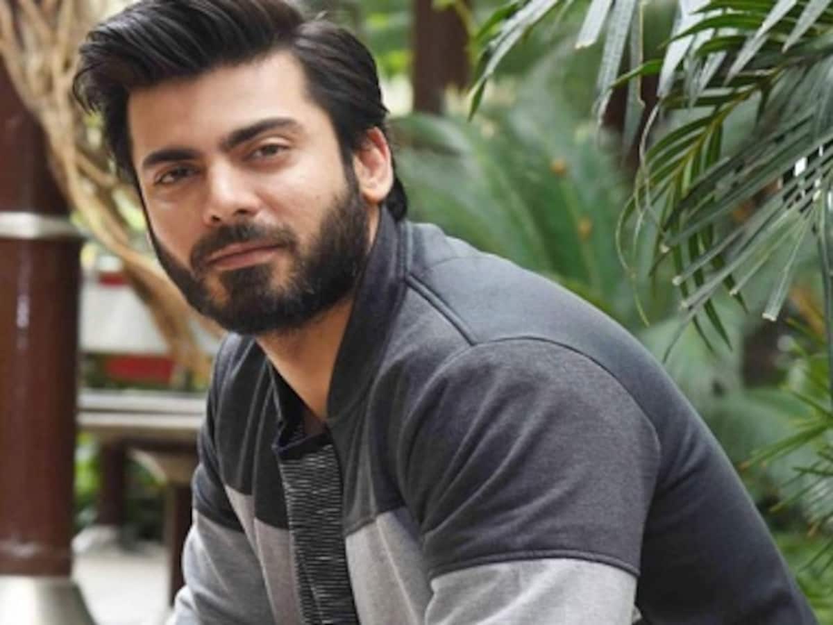 Fawad Khan: 'When you come to watch a film, come for a film, not porn'-Entertainment  News , Firstpost