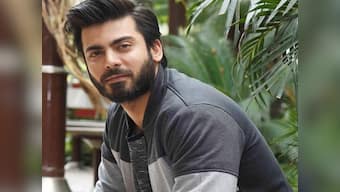 Fawad Khan: 'When you come to watch a film, come for a film, not porn'