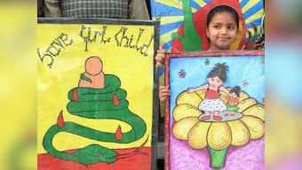 Deoband calls female foeticide 'un-Islamic', issues fatwa