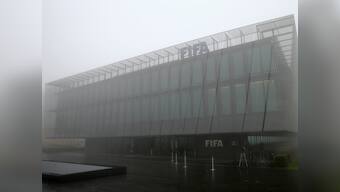Fifa headquarters raided, documents seized by Swiss investigators
