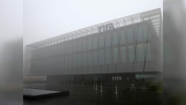 Fifa headquarters raided, documents seized by Swiss investigators
