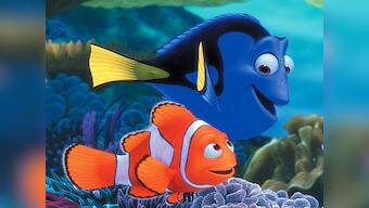 'Finding Dory' review: Feels like a step down, only because Pixar sets bar so high