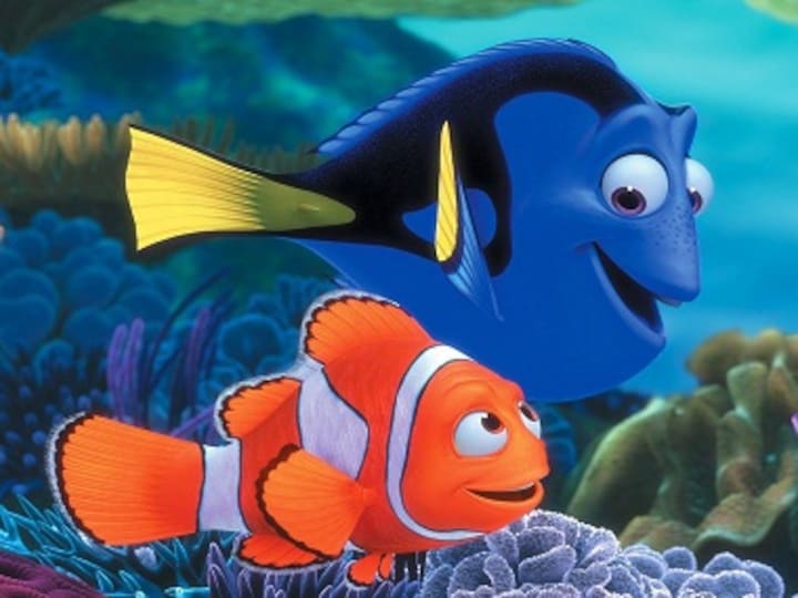 'Finding Dory' review: Feels like a step down, only because Pixar sets bar so high
