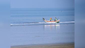 Four Tamil Nadu fishermen arrested by Lankan Navy near Rameswaram