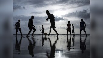 'Mission 11 Million': India's ambitious football programme to kick off in October