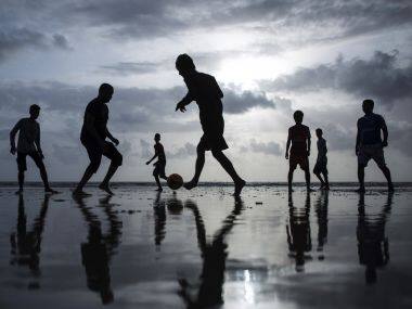 FIFA U-17 World Cup 2017: Event organisers to invite former India footballers for every Kolkata match