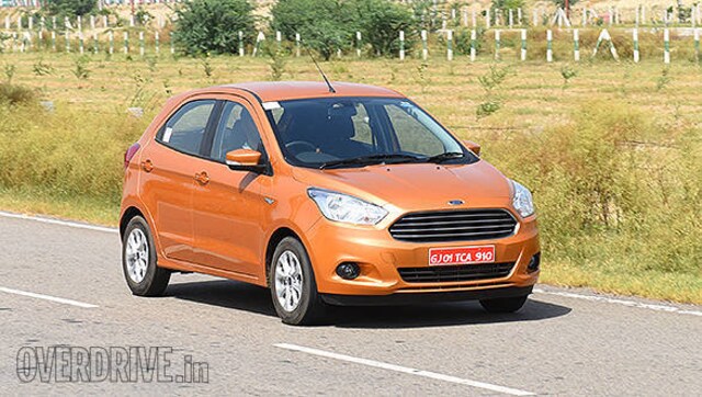 Ford Assured Completes Five Years In India-auto News , Firstpost