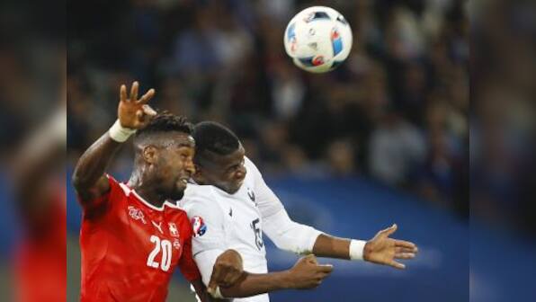 Euro 2016: France top group but Didier Deschamps’ starting XI changes haven’t clicked