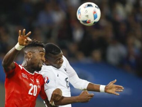 Euro 2016: France top group but Didier Deschamps’ starting XI changes haven’t clicked Euro 2016: France top group but Didier Deschamps’ starting XI changes haven’t clicked