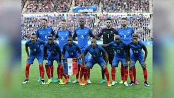 Euro 2016: France eye top spot in group as Switzerland look for upset