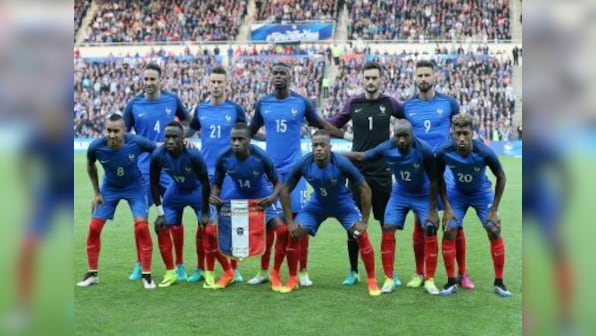 Home advantage, vibrant squad: Don't be surprised if France win Euro 2016