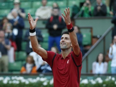 Novak Djokovic's quest for greatness: Much at stake in the French Open final Novak Djokovic's quest for greatness: Much at stake in the French Open final