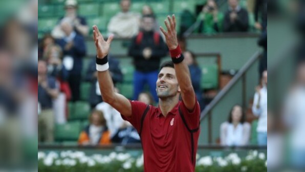 Novak Djokovic's quest for greatness: Much at stake in the French Open final