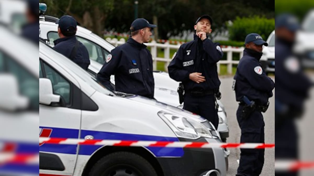 Paris: Seven, including two British tourists, injured by knife-wielding assailant; four critical, say police