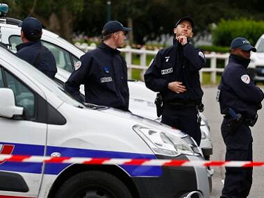 France: Several injured in shooting at school in Grasse, one student arrested