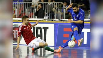 Paraguay calling: India set to make maiden appearance in U-17 Futsal World Cup