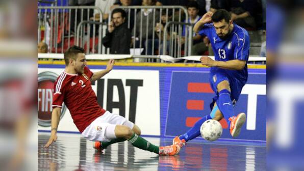 Paraguay calling: India set to make maiden appearance in U-17 Futsal World Cup
