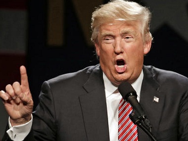 Donald Trump to meet with NRA about blocking terror suspects from buying guns Donald Trump to meet with NRA about blocking terror suspects from buying guns
