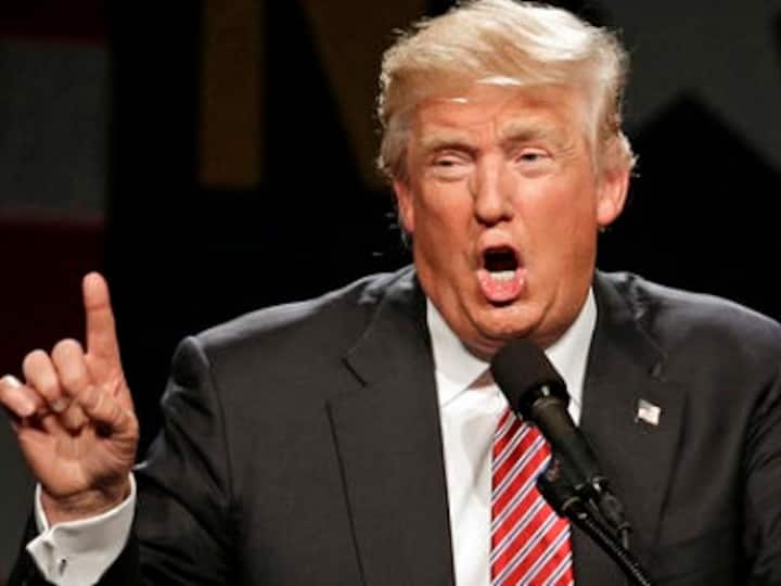 Donald Trump to meet with NRA about blocking terror suspects from buying guns