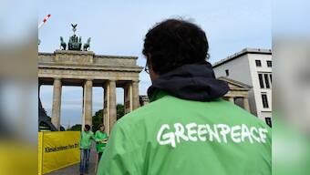 India's nuclear disaster emergency plans are 'outdated', claims Greenpeace