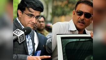 BCCI consider scrapping interview process for appointment of Indian team's head coach