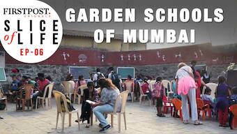 Garden Schools of Mumbai: How one woman took two and two, and got seven