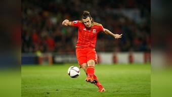 Euro 2016: Wales counting on Gareth Bale to bring success after a long wait