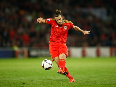Euro 2016: Wales counting on Gareth Bale to bring success after a long wait Euro 2016: Wales counting on Gareth Bale to bring success after a long wait