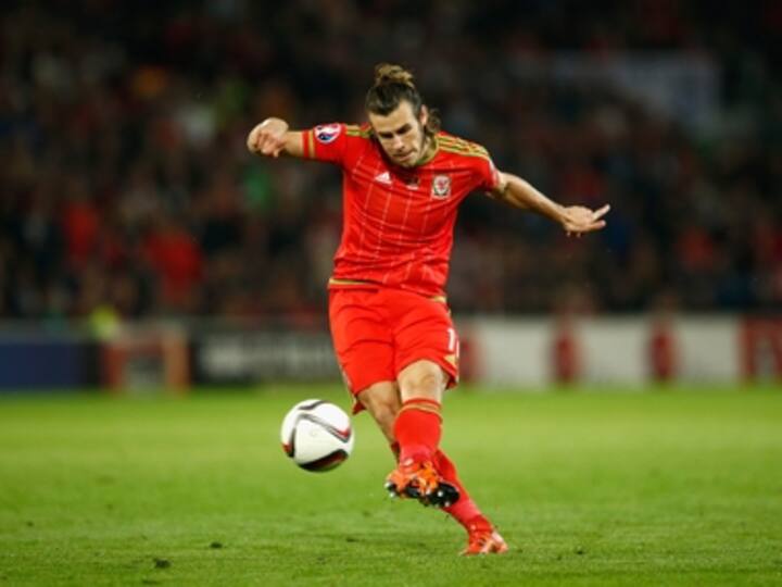 The name's Bale, from Bale: Welsh town renames itself to honour Real Madrid star