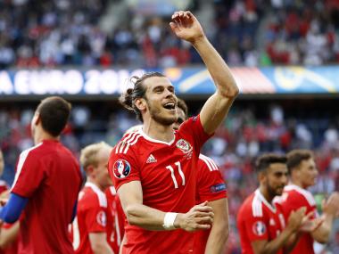 Euro 2016: Gareth McAuley's own goal breaks Northern Ireland hearts as Wales advance Euro 2016: Gareth McAuley's own goal breaks Northern Ireland hearts as Wales advance